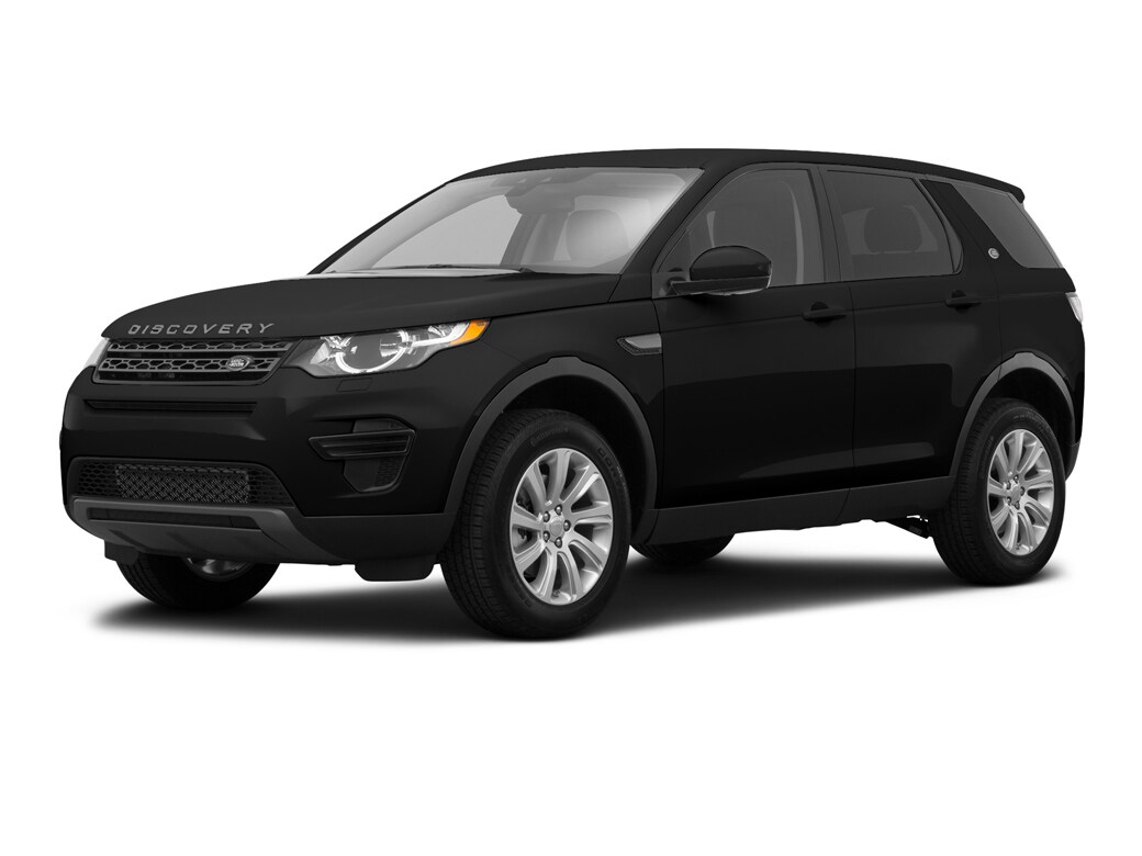 2019 Land Rover Discovery Sport For Sale In Huntington Ny